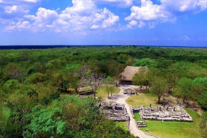 Cozumel: Private Jeep Tour, Mayan Ruins, Snorkeling & Lunch - Authentic Feedback and Expectations
