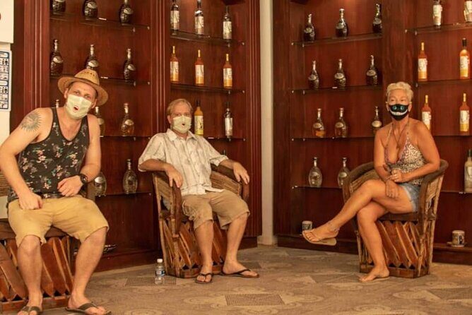 Cozumel Private Jeep Tour with Snorkeling Experience and Lunch - Exploring Cozumel on a Private Jeep Tour with Snorkeling and Lunch