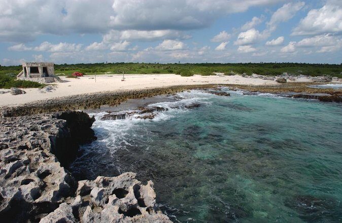 Cozumel Private Jeep Tour with Snorkeling Experience and Lunch - Frequently Asked Questions
