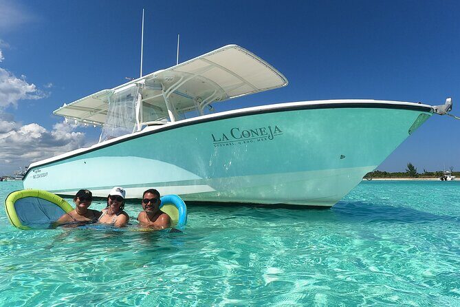 Cozumel Private Snorkeling and Charter Experience - Final Thoughts: Who Will Love This Tour?