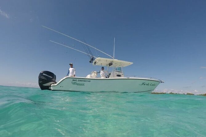 Cozumel Private Snorkeling, Fishing & El Cielo Charter - Exploring the Cozumel Private Snorkeling, Fishing & El Cielo Tour in Detail