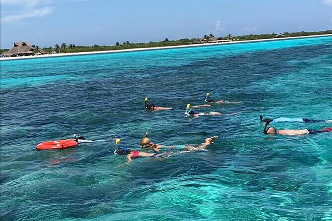 Cozumel Private Snorkeling, Fishing & El Cielo Charter - Final Takeaway