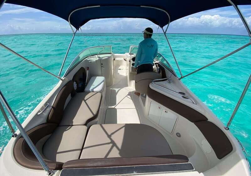 Cozumel: Private Sunset Tour - An Overview of the Experience