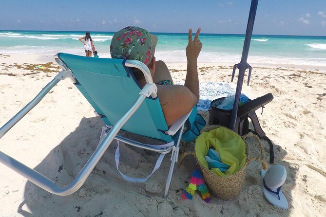 Cozumel Private Van Service with Snorkel Tour - What to Expect from the Tour