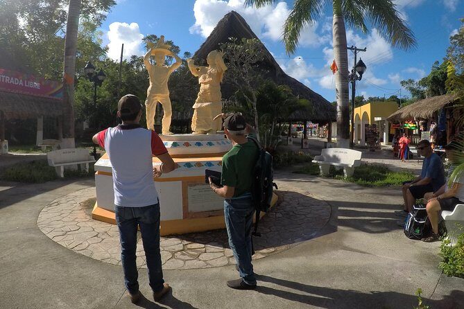 Cozumel Private Van Service with Snorkel Tour - Costs and Value