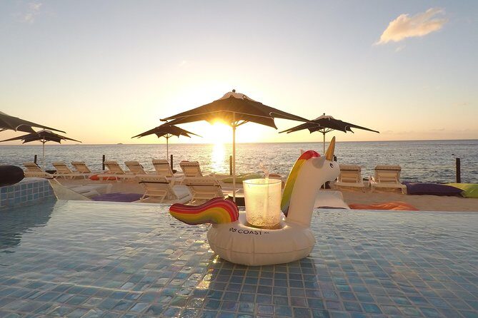 Cozumel Private Van Service with Snorkel Tour - Final Thoughts