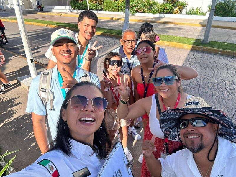 Cozumel: Private Van - Your Day, Your Way - Why Consider This Tour?