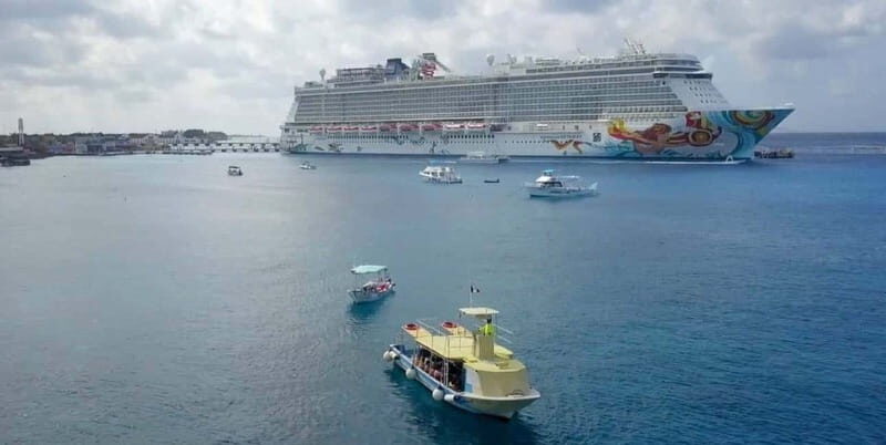 Cozumel: Private VIP Glass Bottom-Boat and Snorkeling Tour - Why We Think It’s a Good Value