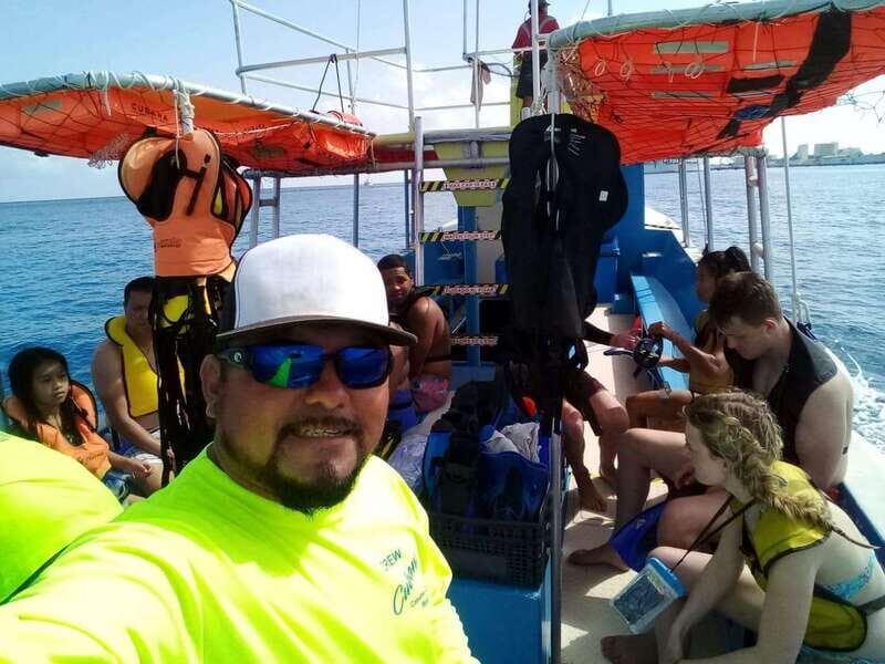 Cozumel: Private VIP Glass Bottom-Boat and Snorkeling Tour - FAQ