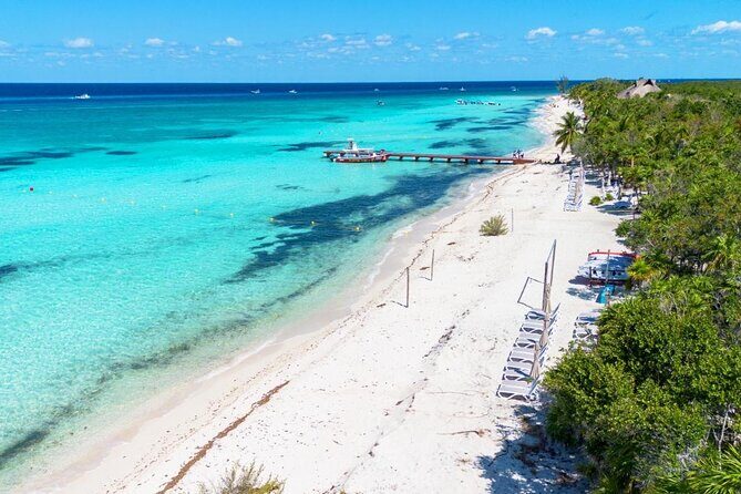 Cozumel Punta Langosta Bus Tour Experience - A Deep Dive into the Experience