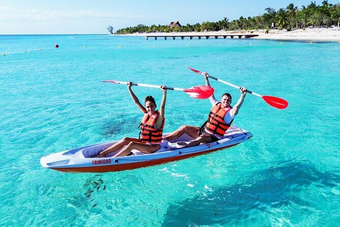 Cozumel Punta Langosta Bus Tour Experience - Who Is This Tour Best For?