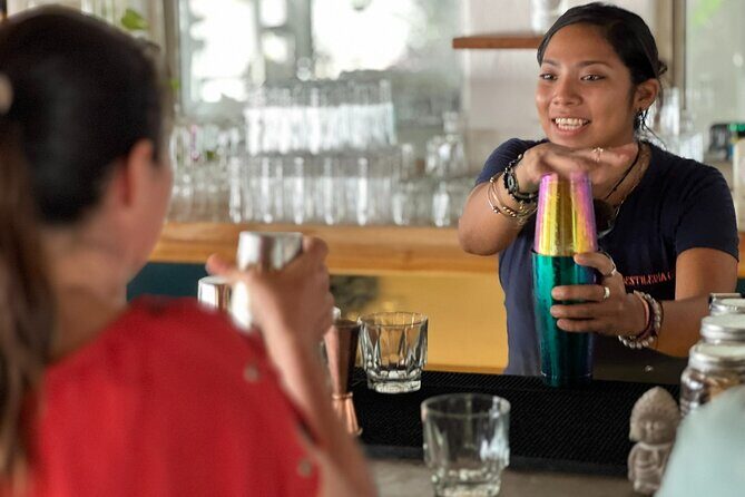 Cozumel Rum Tasting & Distillery Experience - Practical Tips