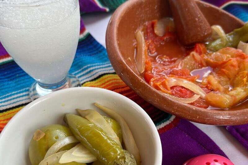 Cozumel: Salsa and Salsa Cooking and Dancing Experience - The Dancing Lesson