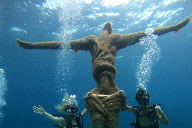 Cozumel Scuba Dive at Chankanaab - Exploring the Cozumel Scuba Dive at Chankanaab: An Honest Look