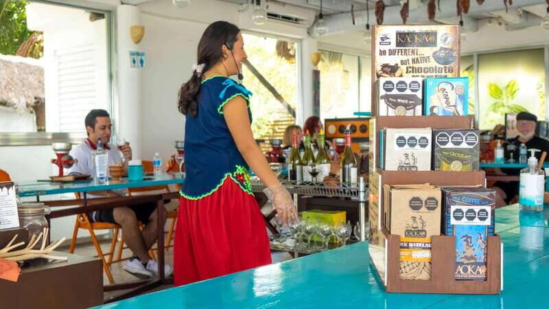 Cozumel: Seaside Chocolate Workshop and Wine Tasting - FAQ