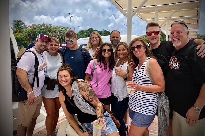 Cozumel: Shared Transfer from Airport to Hotel - Final Thoughts: Is It Worth It?