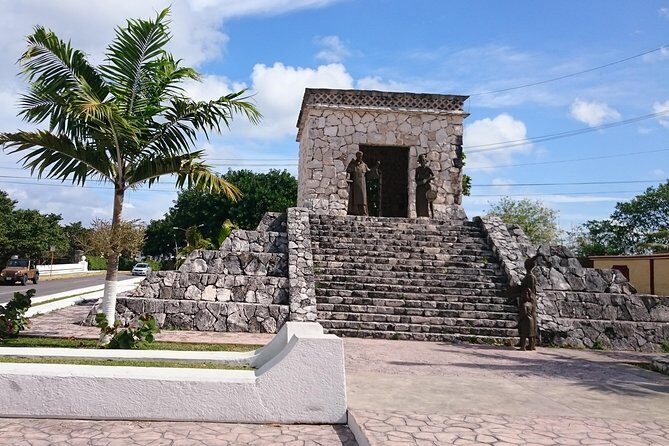 Cozumel Shore Excursion: 5-Hour Sightseeing Tour with Private Driver - The Downside: Considerations Before Booking