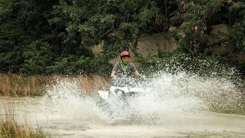 Cozumel Shore Excursion: ATV Jade Cavern & Tequila Tasting - Who Is This Tour Best For?