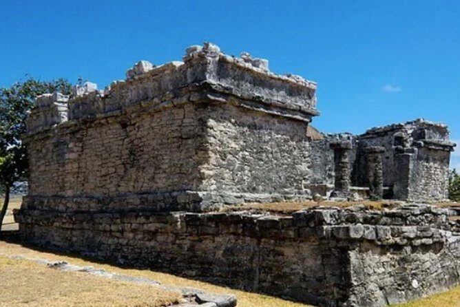 Cozumel Shore Excursion: Small Group Mayan Ruins of Tulum Tour - An Honest Look at the Tulum Tour Experience