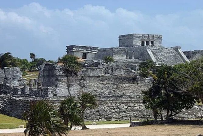 Cozumel Shore Excursion: Small Group Mayan Ruins of Tulum Tour - The Sum Up