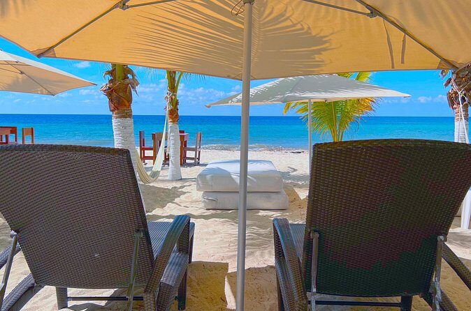 Cozumel: Shore Excursions for Royal Caribbean Cruise Passengers - What the Reviews Say