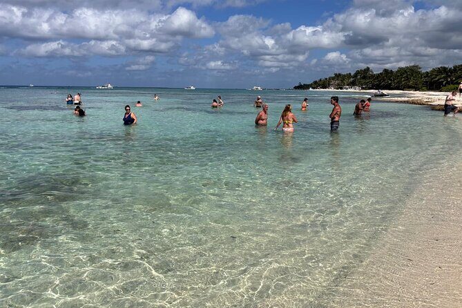 Cozumel: Shore Excursions for Royal Caribbean Cruise Passengers - Who Will Love This Tour?