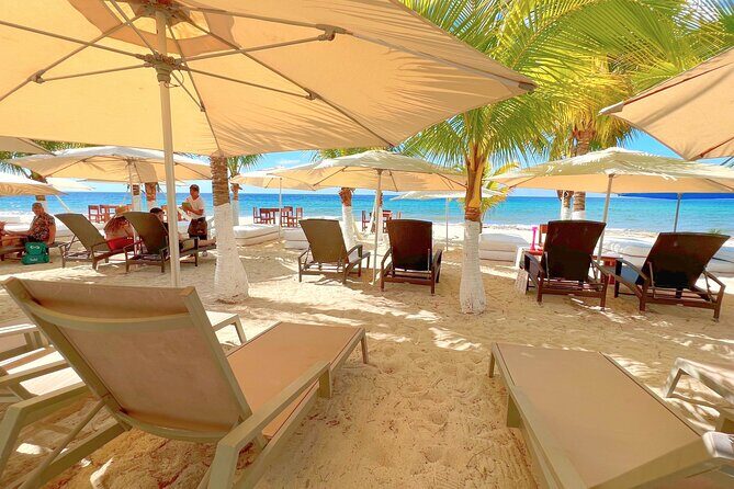 Cozumel: Shore Excursions for Royal Caribbean Cruise Passengers - Final Thoughts