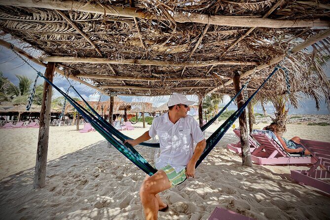 Cozumel: Shore Snorkel Hop + Island Tour - Discovering Cozumel: What to Expect from the Tour