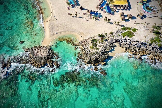 Cozumel: Shore Snorkel Hop + Island Tour - Final Thoughts: Who Should Consider This Tour?