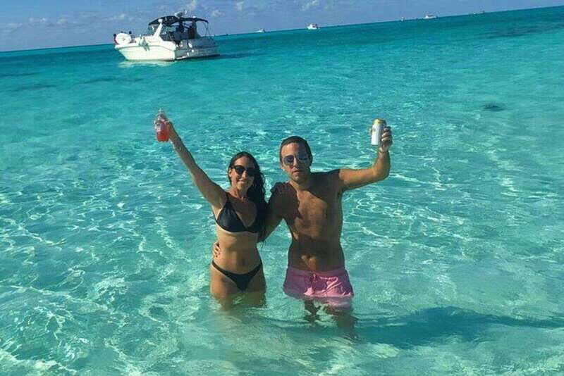 Cozumel: Snorkel Tour to El Cielo, Palancar, and Colombia - What to Expect from the Snorkel Tour in Cozumel