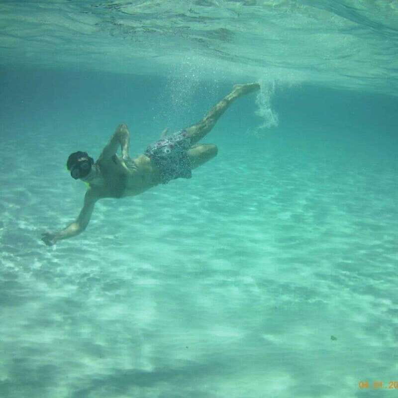 Cozumel: Snorkel Tour to El Cielo, Palancar, and Colombia - The Guides and Overall Service