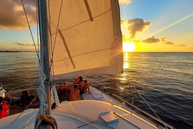 Cozumel Sunset Private Catamaran Adventure - Who Is This Tour Best For?