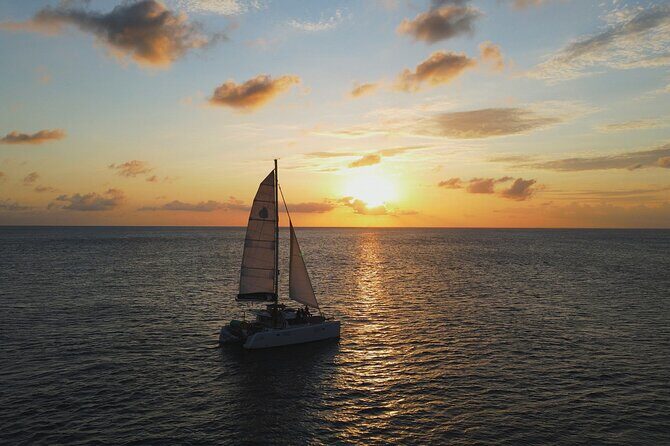Cozumel Sunset Private Catamaran Adventure - Final Thoughts