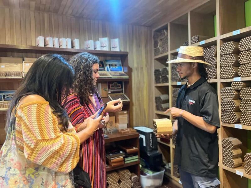 Cozumel: Tequila, Mezcal and Espadrilles Experience Tour - The Experience in Detail