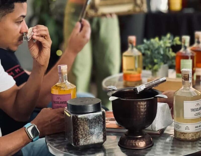 Cozumel: Tequila, Mezcal and Espadrilles Experience Tour - Frequently Asked Questions