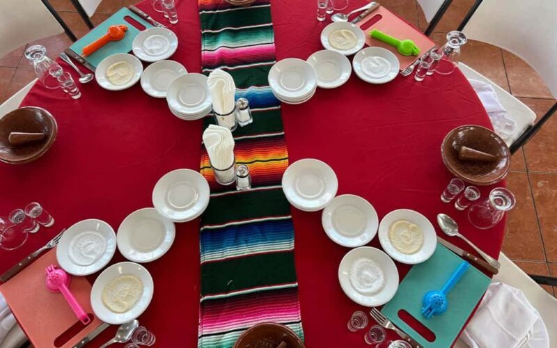 Cozumel: The Original Salsa & Salsa - Real Voices from Travelers