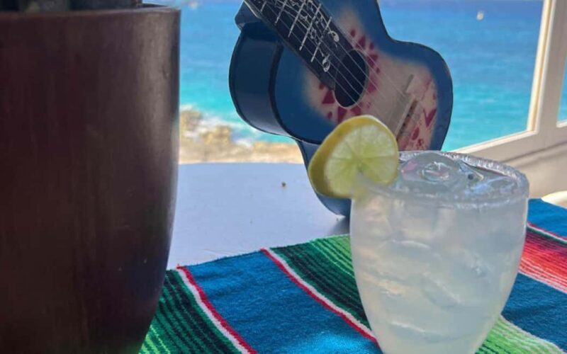 Cozumel: The Original Salsa & Salsa - Practical Tips