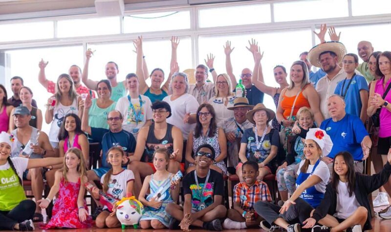 Cozumel: The Original Salsa & Salsa - Who Is This Tour Best For?