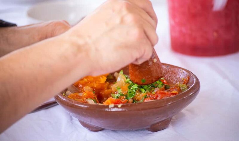 Cozumel: The Original Salsa & Salsa - FAQs