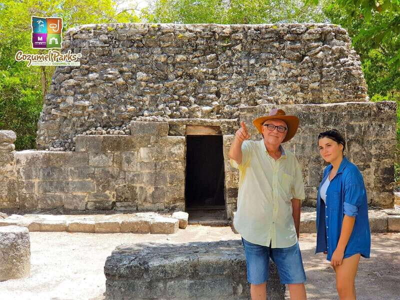 Cozumel: Ultimate Combo: Mayan Ruins, Bee Farm & Snorkeling - Real Traveler Insights