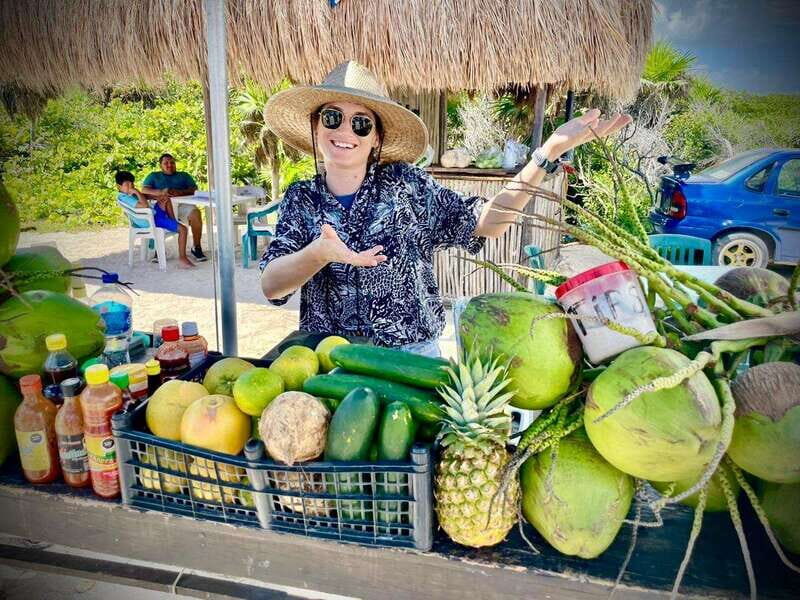 Cozumel: Ultimate Combo: Mayan Ruins, Bee Farm & Snorkeling - Final Thoughts: Is This Tour Right For You?