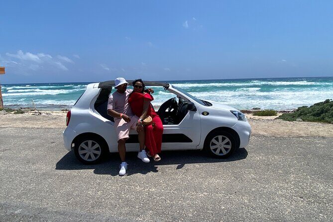 Cozumel Unique Buggy Adventure Five Hour Tour - A Deep Dive into the Buggy Adventure Experience