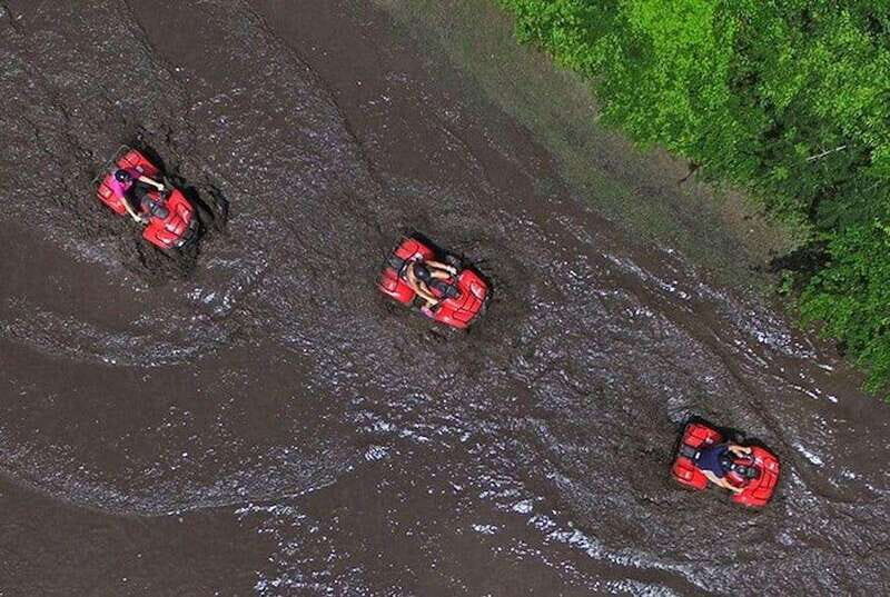 Cozumel: Yoga and ATV Adventure in the Jungle - Cozumel: Yoga and ATV Adventure in the Jungle – A Detailed Look