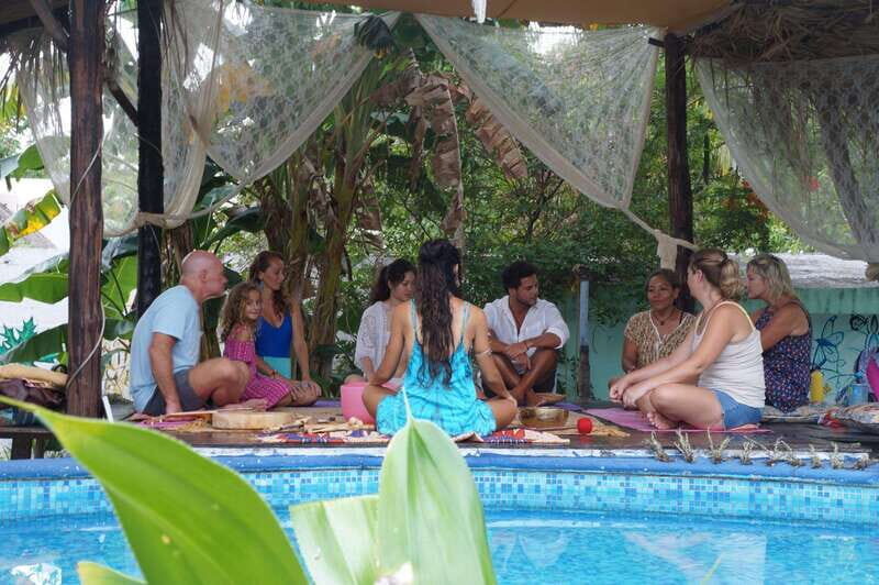 Cozumel: Yoga and ATV Adventure in the Jungle - What’s Included & What to Keep in Mind