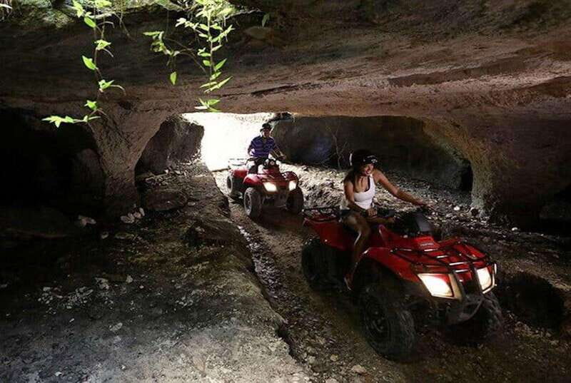 Cozumel: Yoga and ATV Adventure in the Jungle - The Experience from Other Travelers