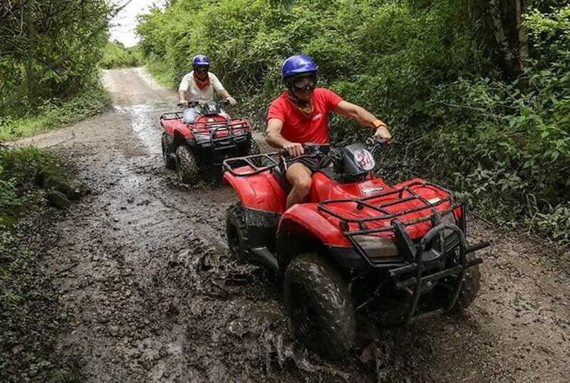 Cozumel: Yoga and ATV Adventure in the Jungle - Who Should Book This Tour?