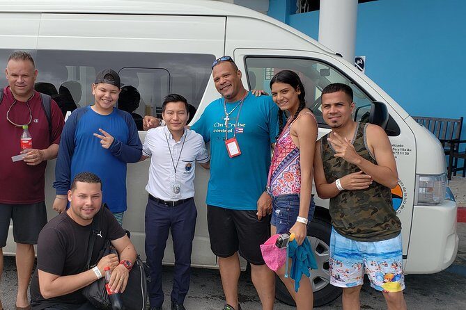 Cozumel...Your Tourist Guide - Inside the Experience: What You Can Expect