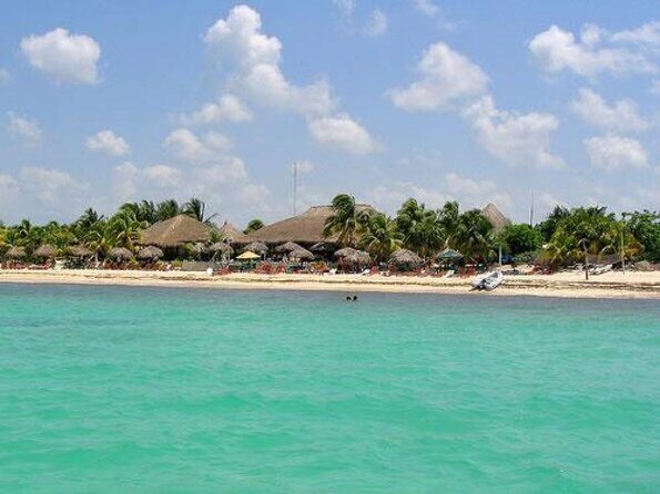 Cozumel Your Way - Key Points