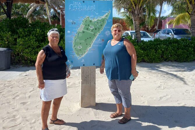Cozumel Your Way - A Deep Dive into the Cozumel Your Way Experience