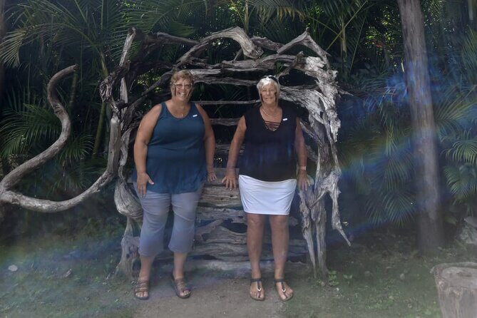 Cozumel Your Way - The Sum Up